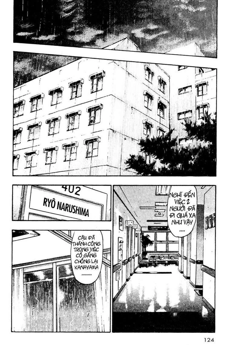 Shamo Chapter 17 - 2