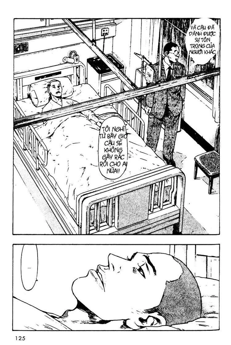 Shamo Chapter 17 - 3