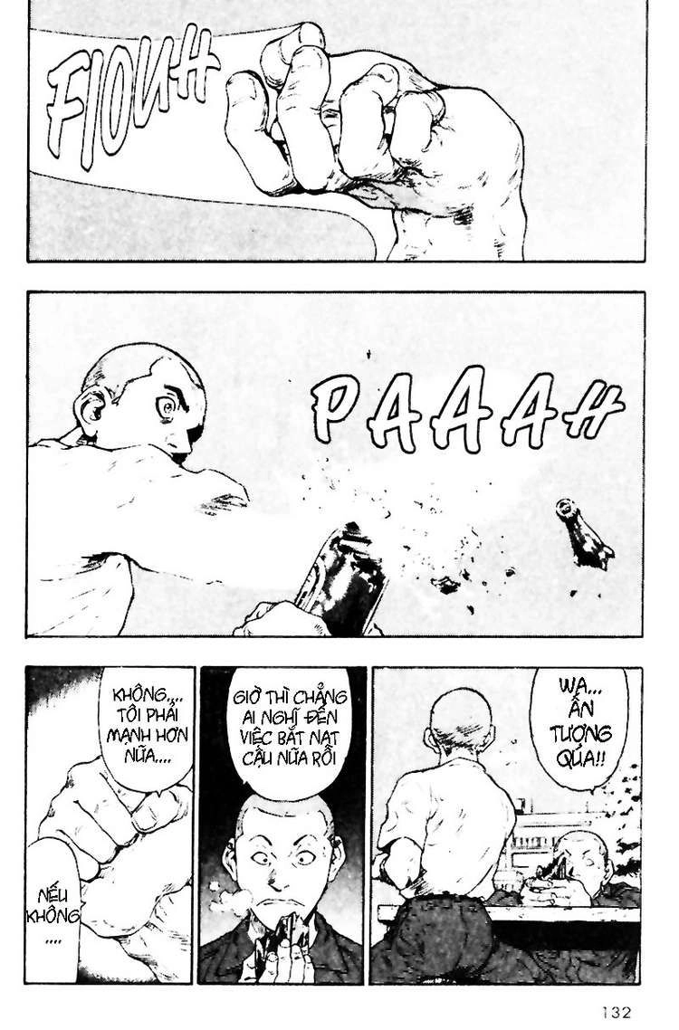 Shamo Chapter 17 - 10