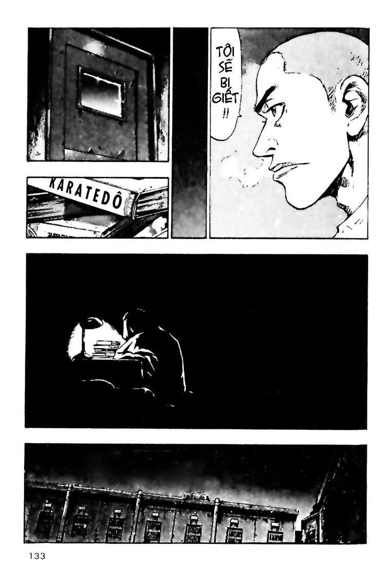 Shamo Chapter 17 - 11