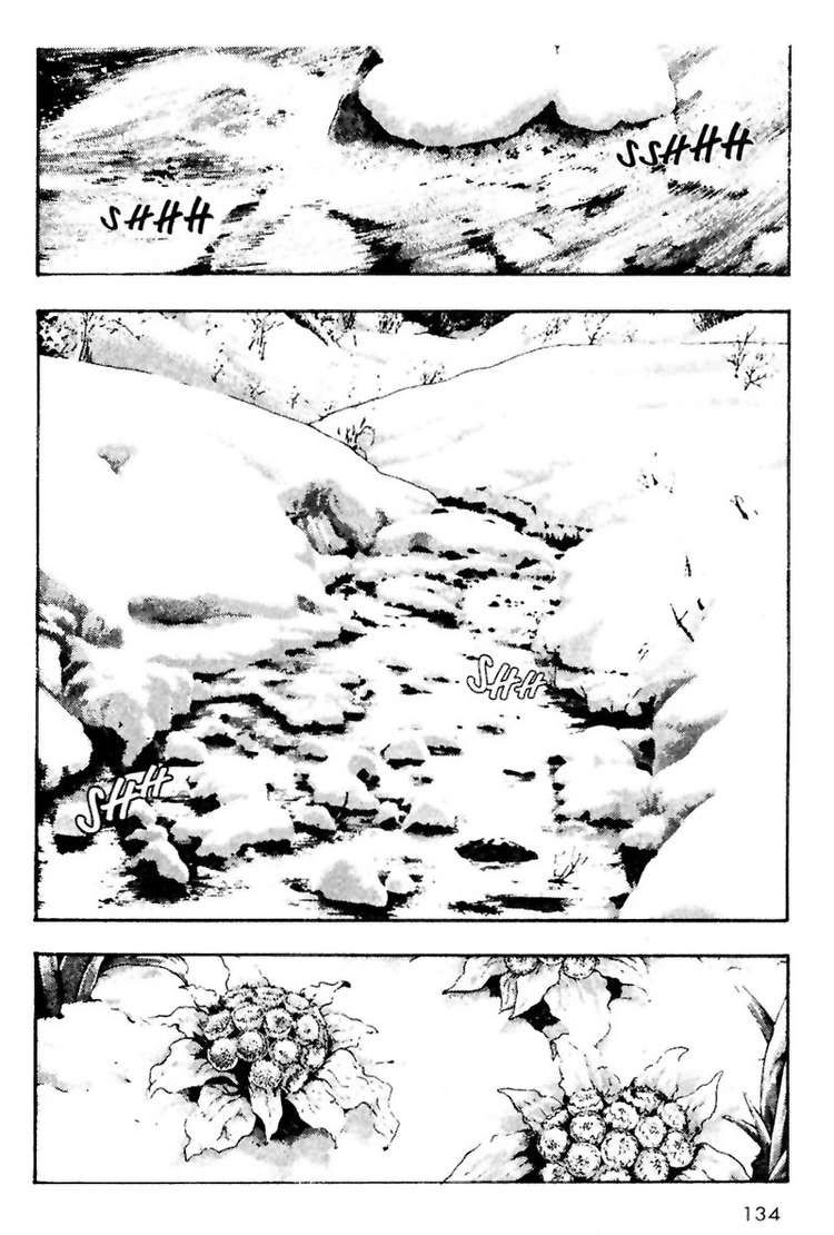 Shamo Chapter 17 - 12