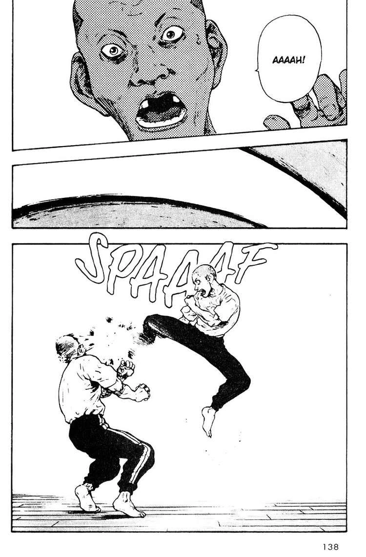 Shamo Chapter 17 - 15