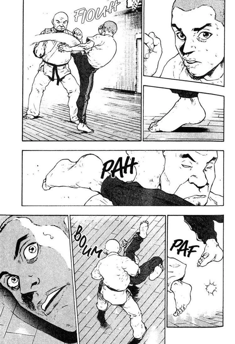 Shamo Chapter 18 - 7