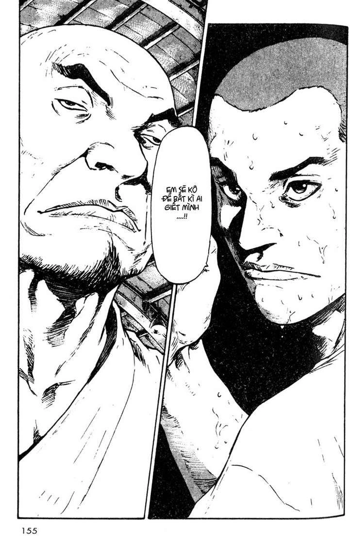 Shamo Chapter 18 - 13