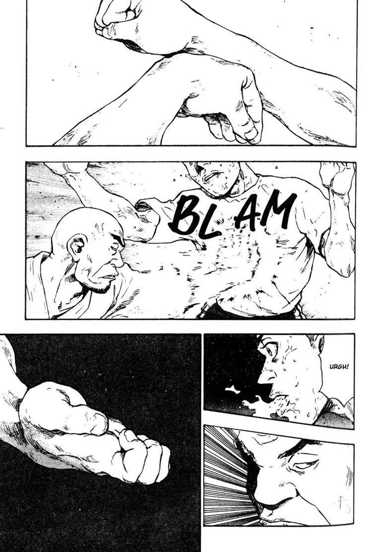 Shamo Chapter 18 - 15