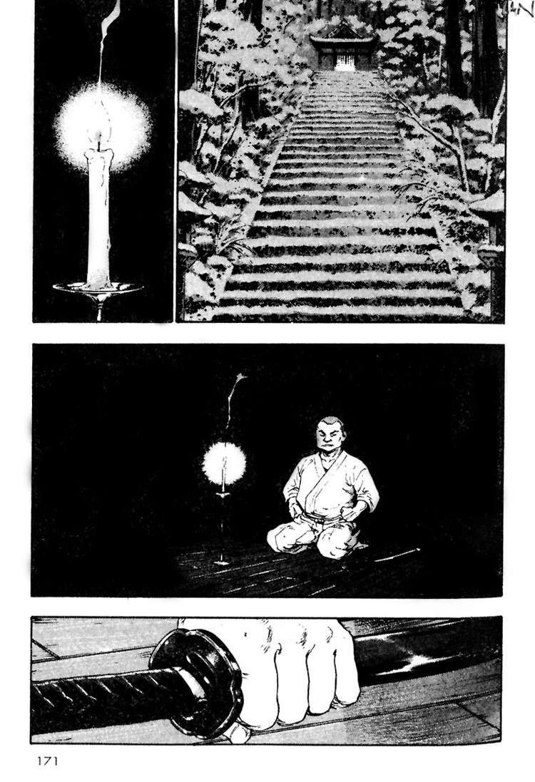 Shamo Chapter 19 - 9