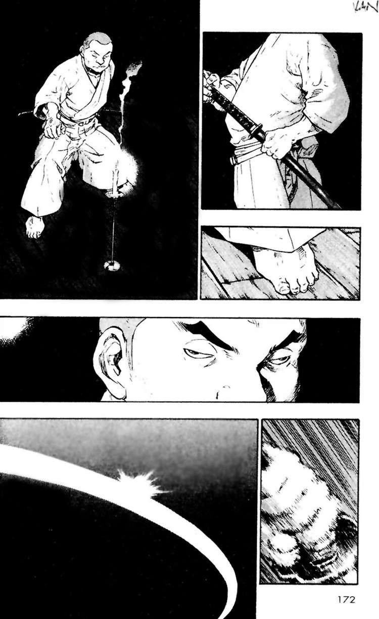 Shamo Chapter 19 - 10