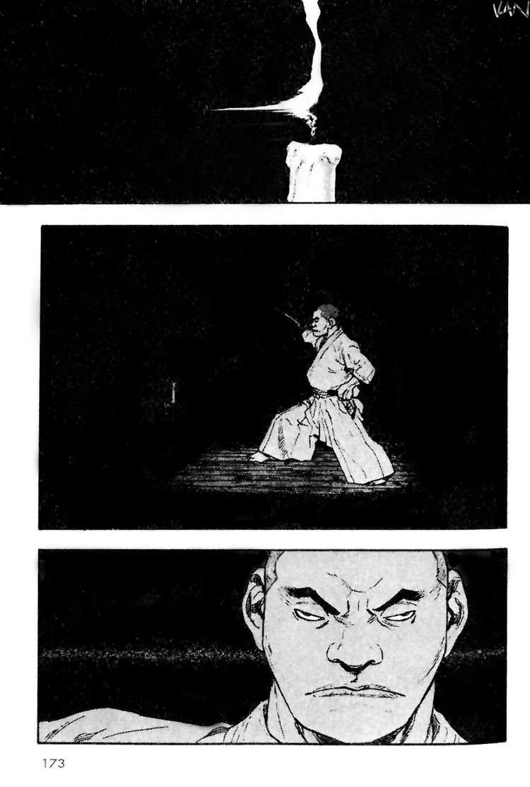 Shamo Chapter 19 - 11