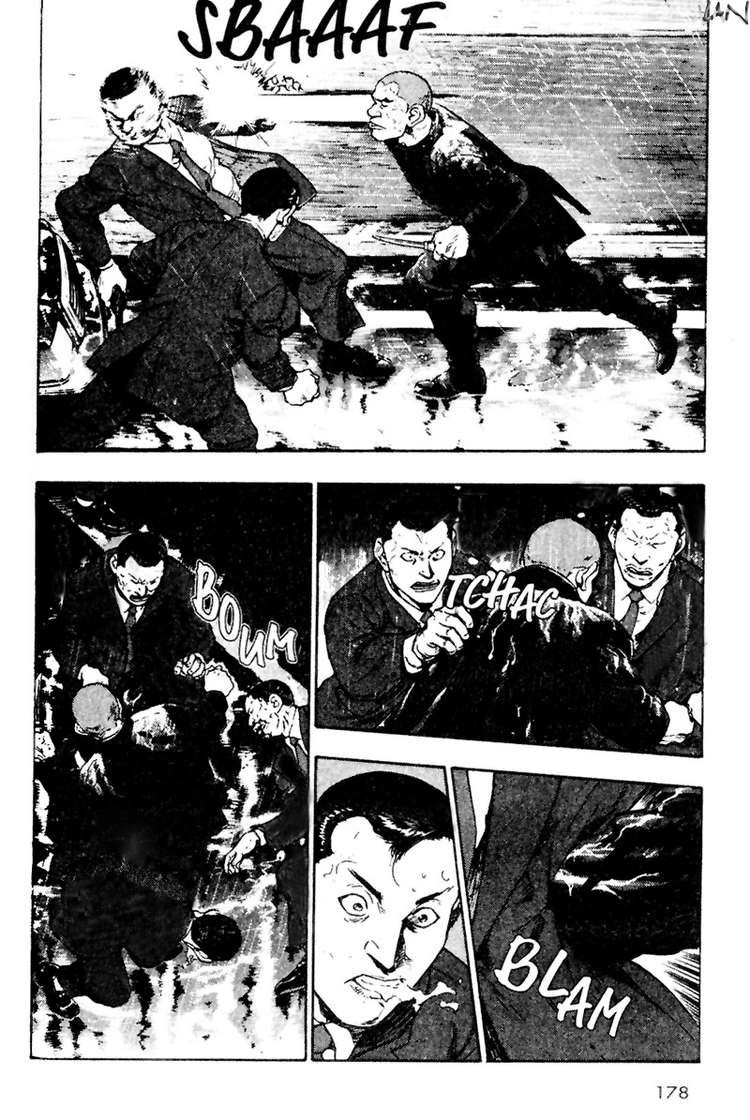 Shamo Chapter 19 - 16