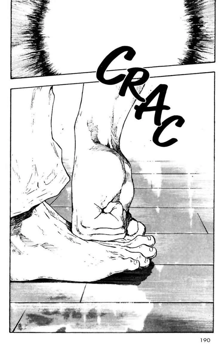 Shamo Chapter 20 - 8