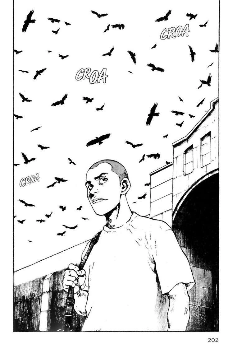 Shamo Chapter 20 - 20