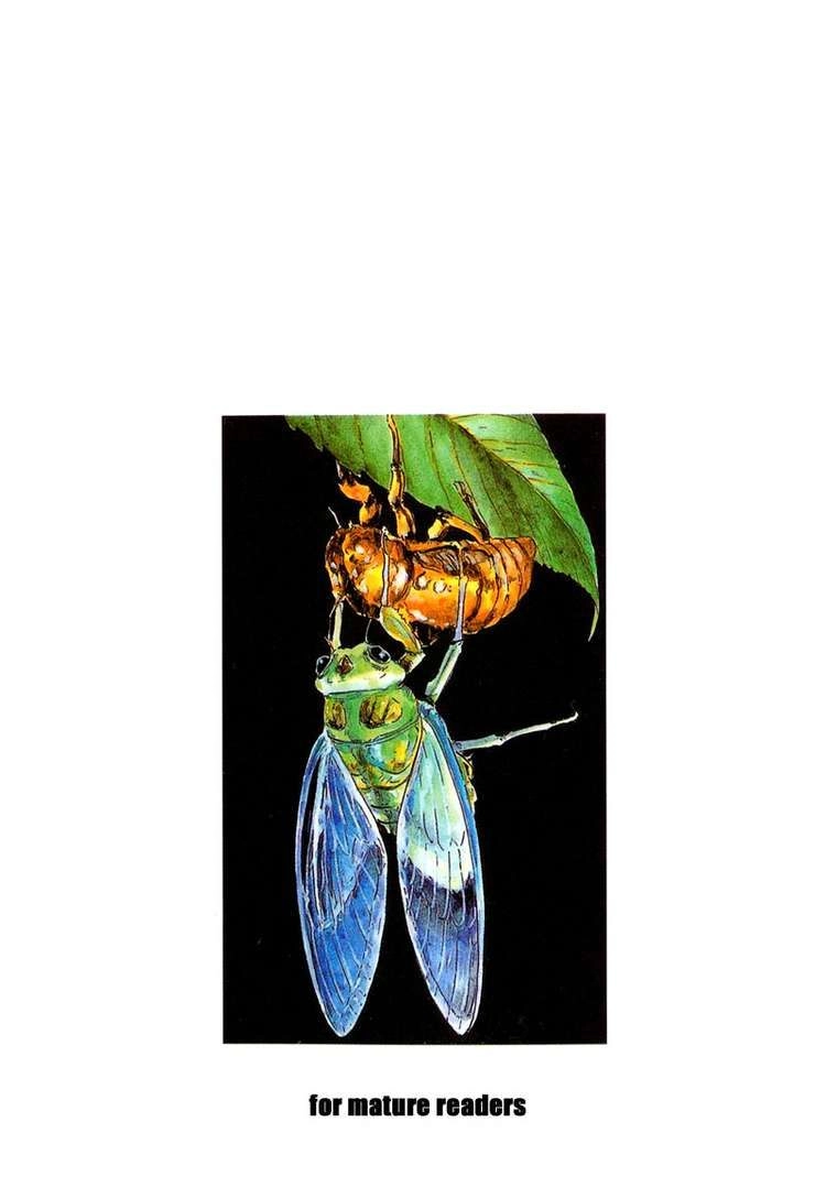 Shamo Chapter 20 - 21