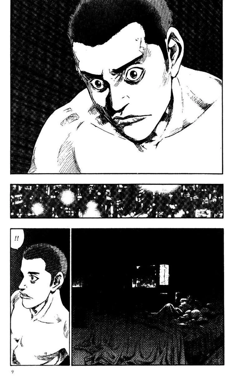 Shamo Chapter 21 - 9
