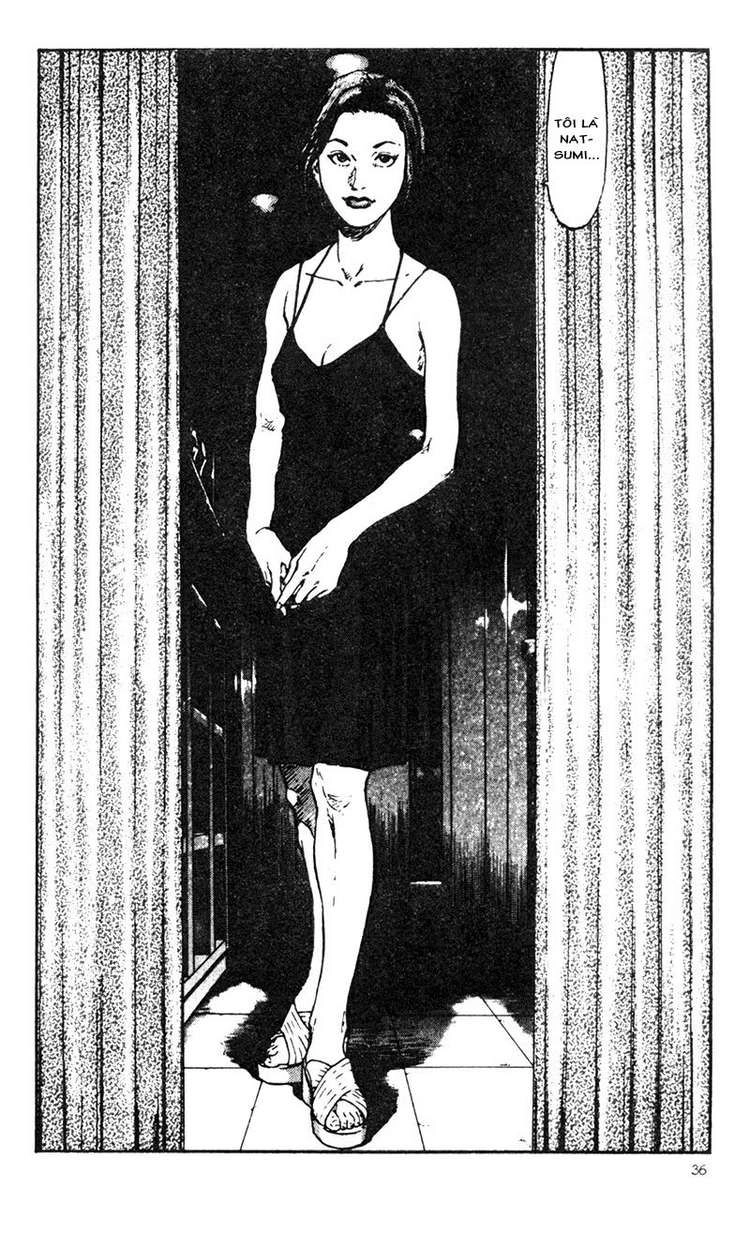 Shamo Chapter 22 - 8