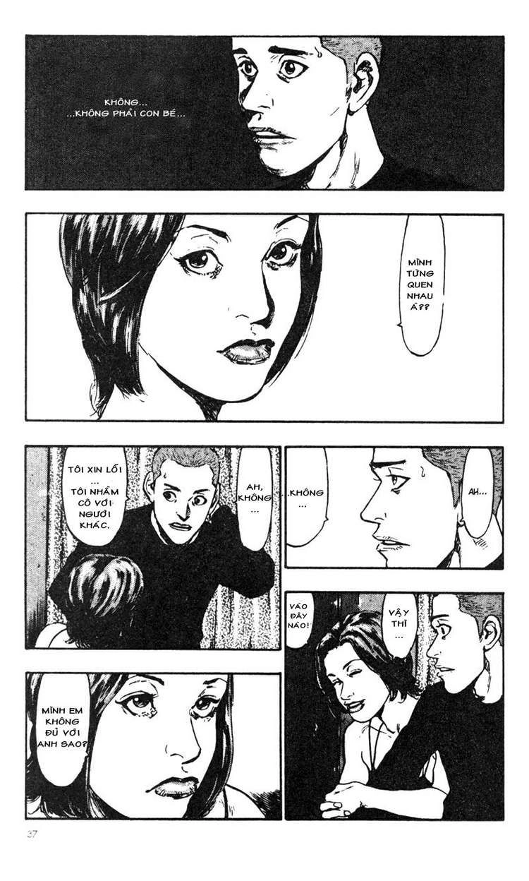 Shamo Chapter 22 - 9
