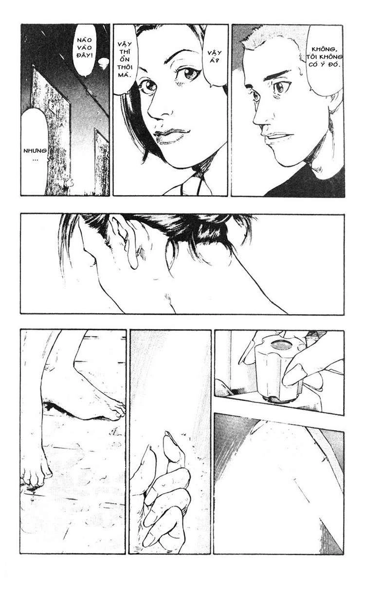 Shamo Chapter 22 - 10