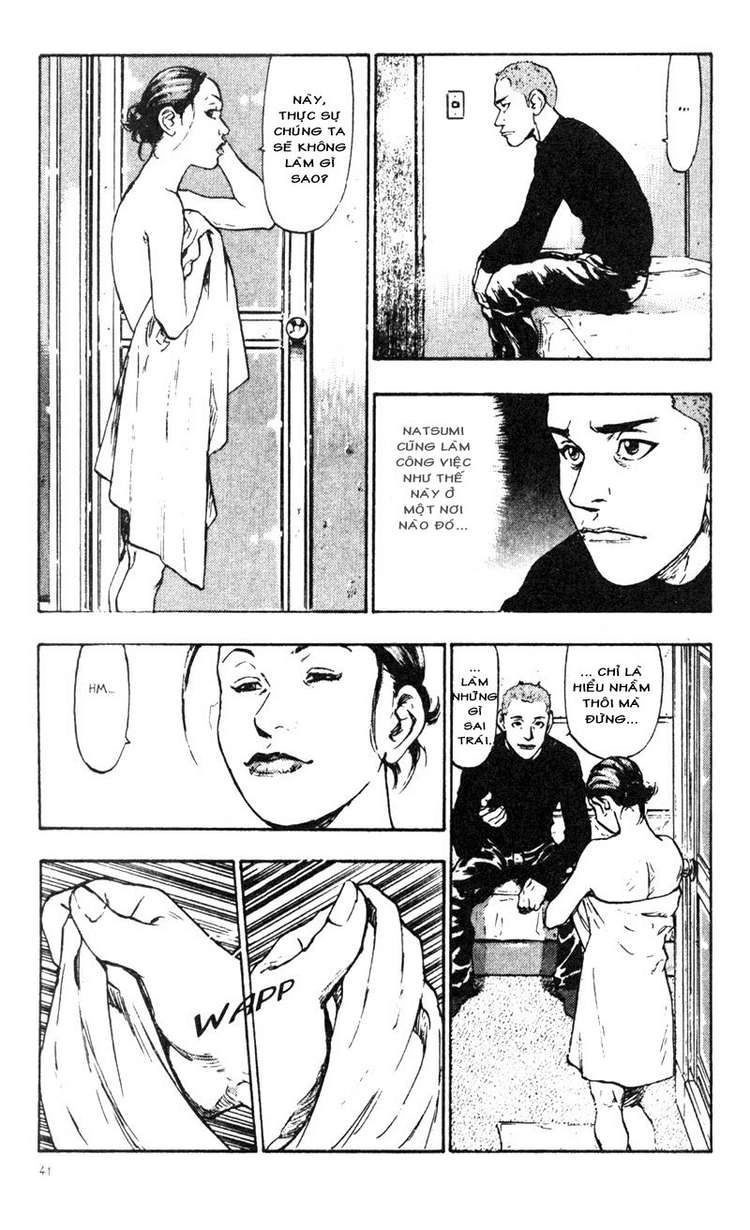 Shamo Chapter 22 - 13