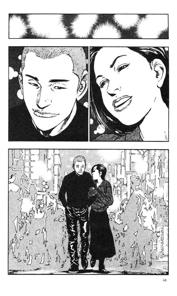 Shamo Chapter 22 - 20