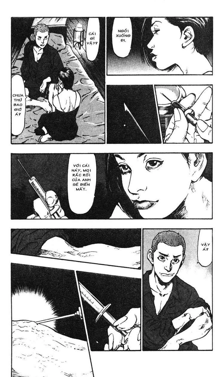 Shamo Chapter 23 - 7