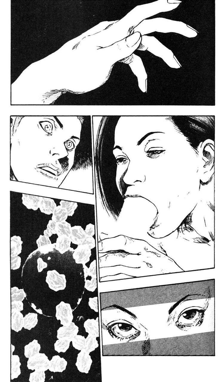 Shamo Chapter 23 - 9
