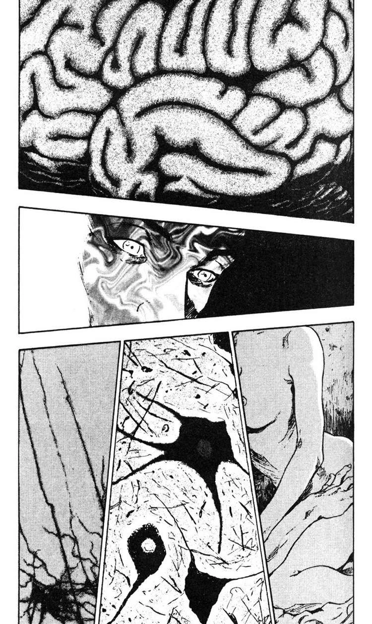 Shamo Chapter 23 - 11