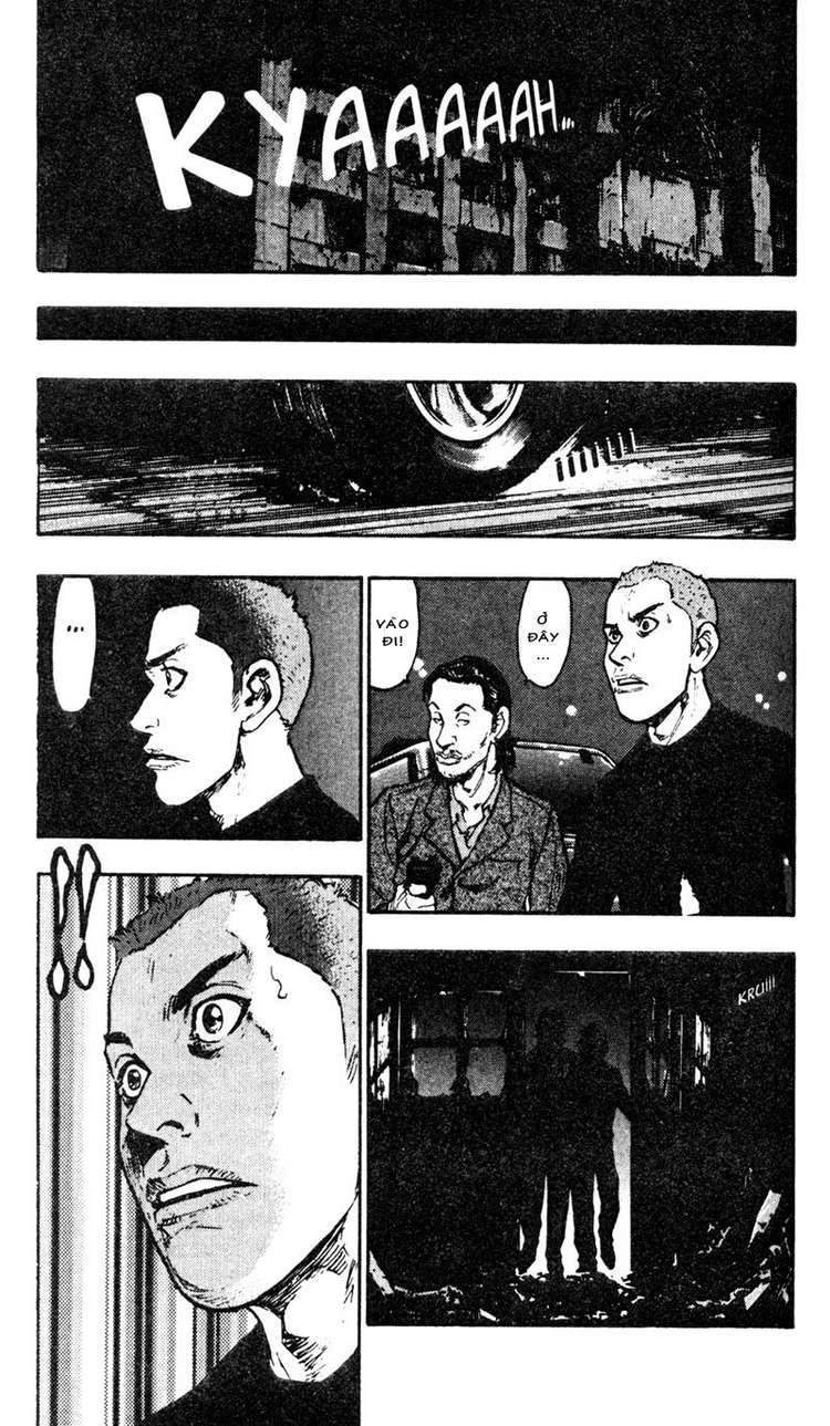 Shamo Chapter 24 - 11