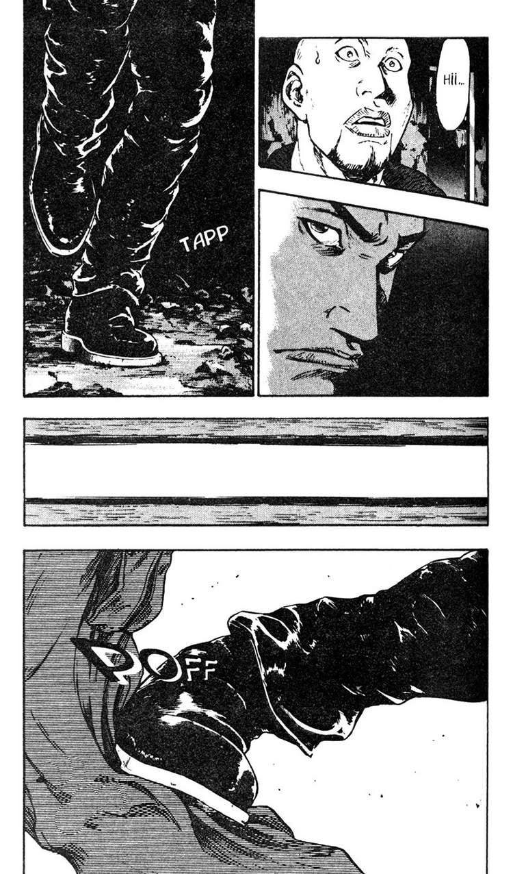 Shamo Chapter 24 - 17