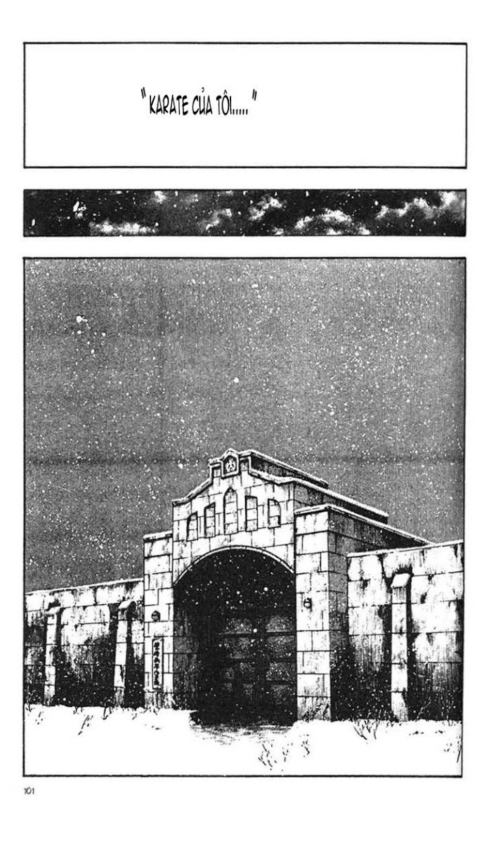 Shamo Chapter 25 - 15