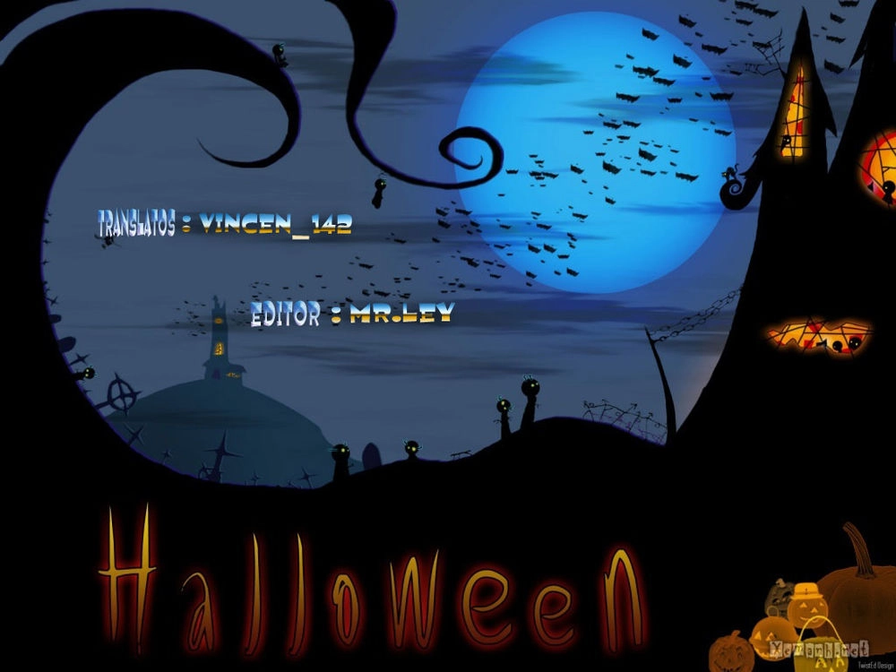 Shamo Chapter 26 - 2