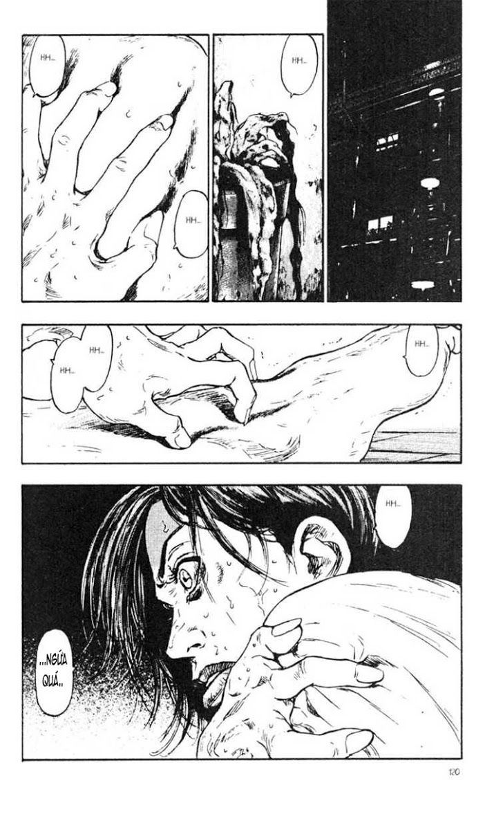 Shamo Chapter 26 - 13