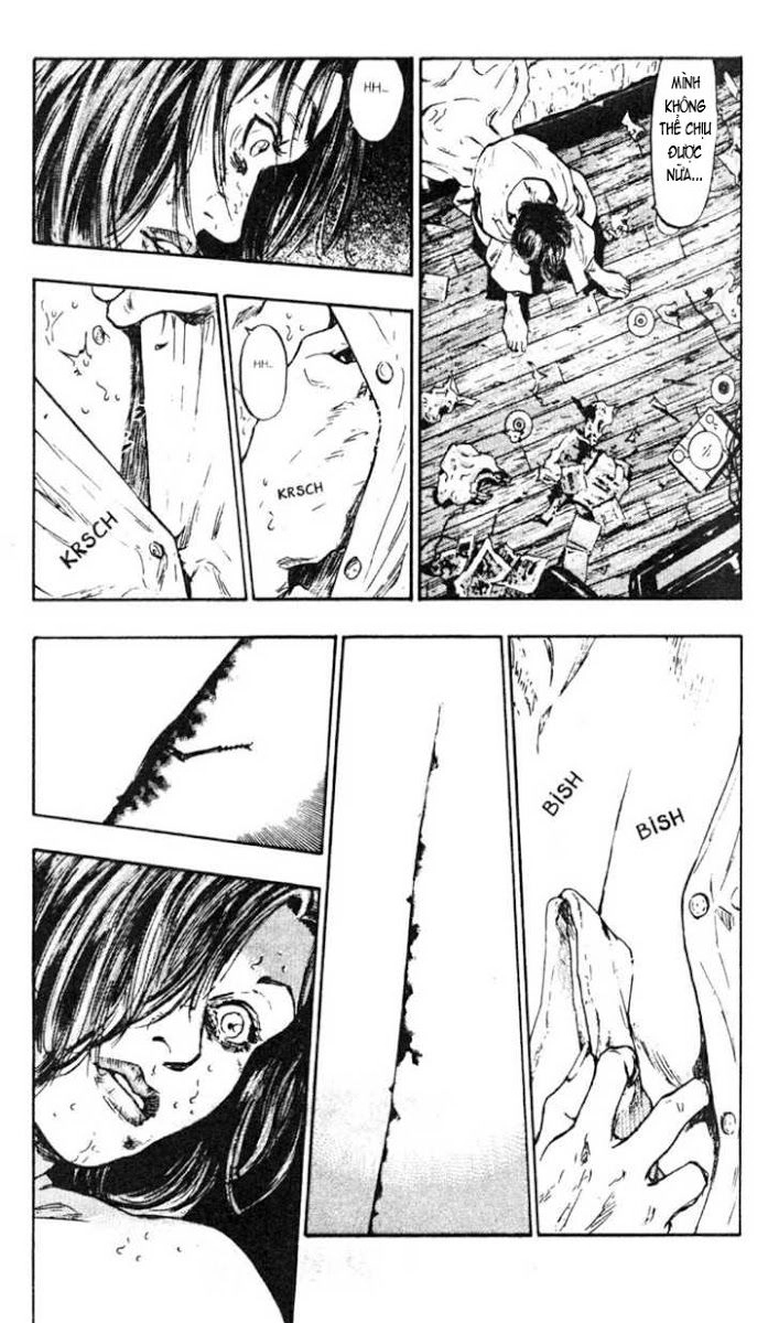 Shamo Chapter 26 - 14