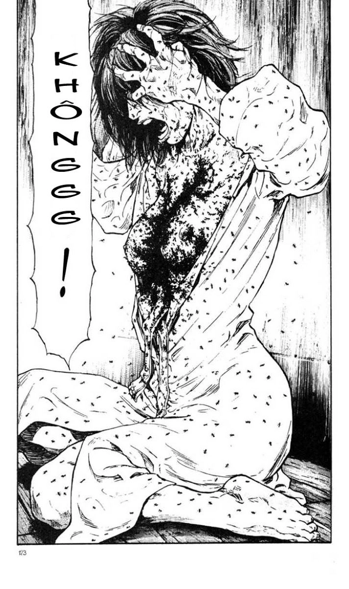 Shamo Chapter 26 - 16