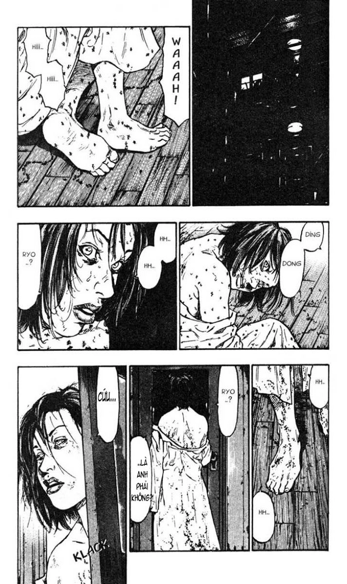 Shamo Chapter 26 - 18