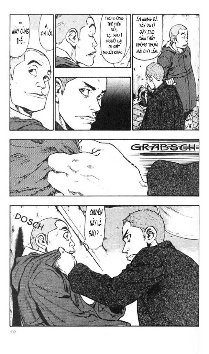 Shamo Chapter 27 - 12