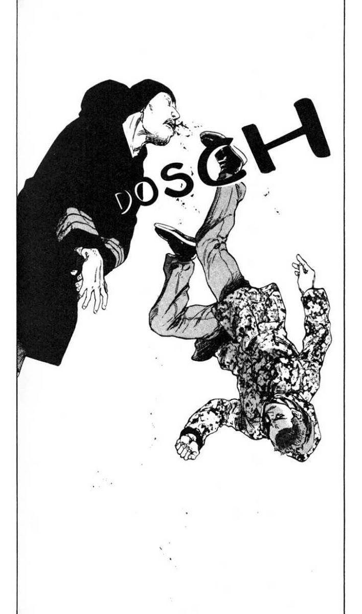 Shamo Chapter 28 - 11