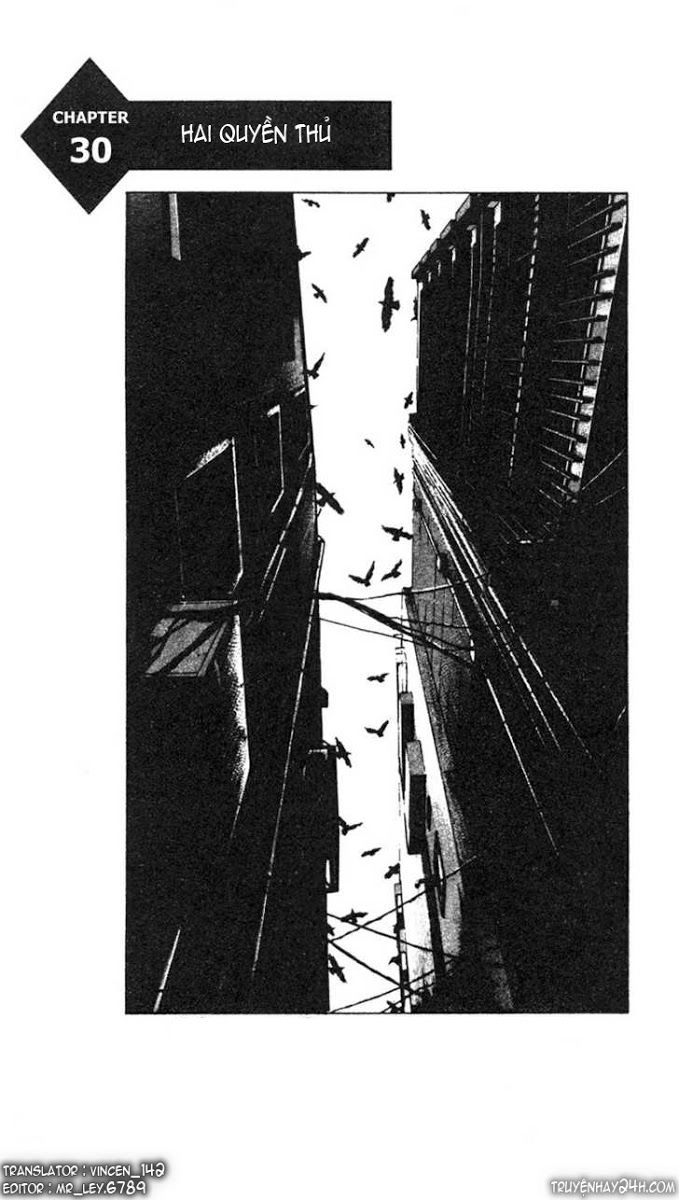 Shamo Chapter 30 - 2