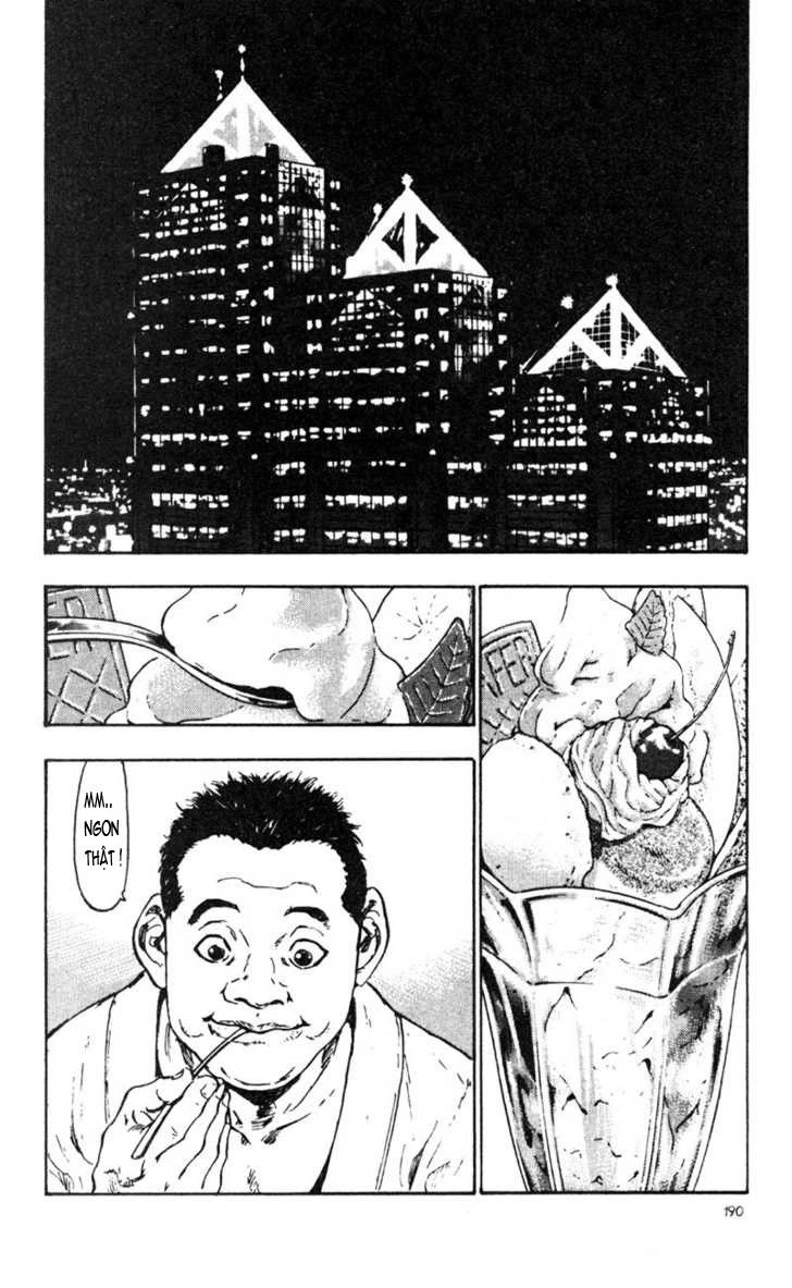 Shamo Chapter 30 - 3