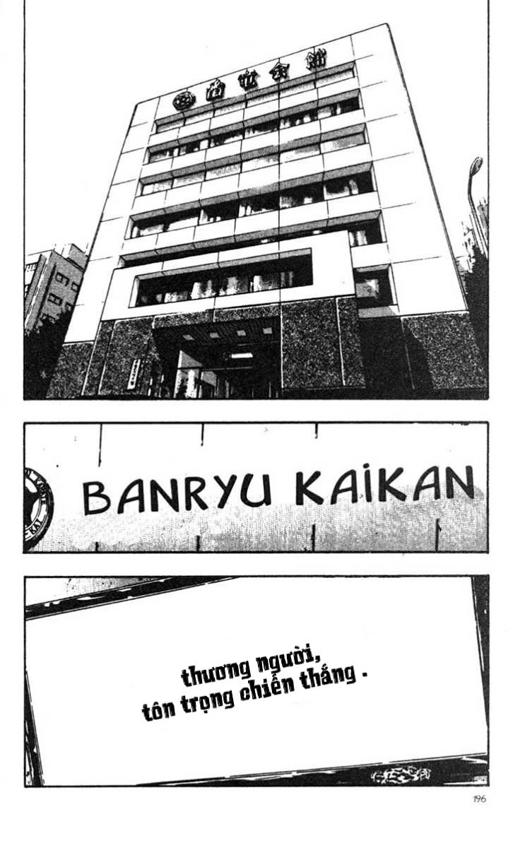 Shamo Chapter 30 - 9