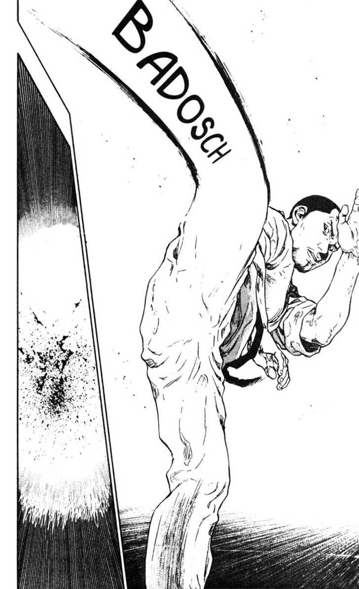 Shamo Chapter 30 - 13