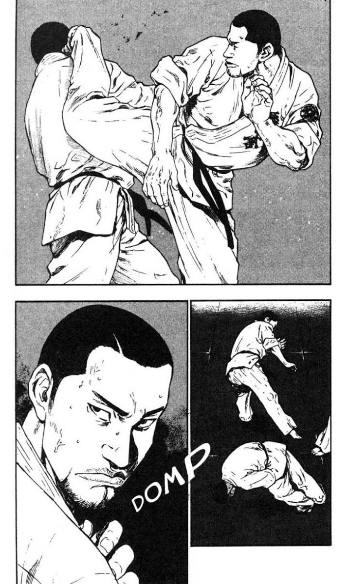 Shamo Chapter 30 - 14