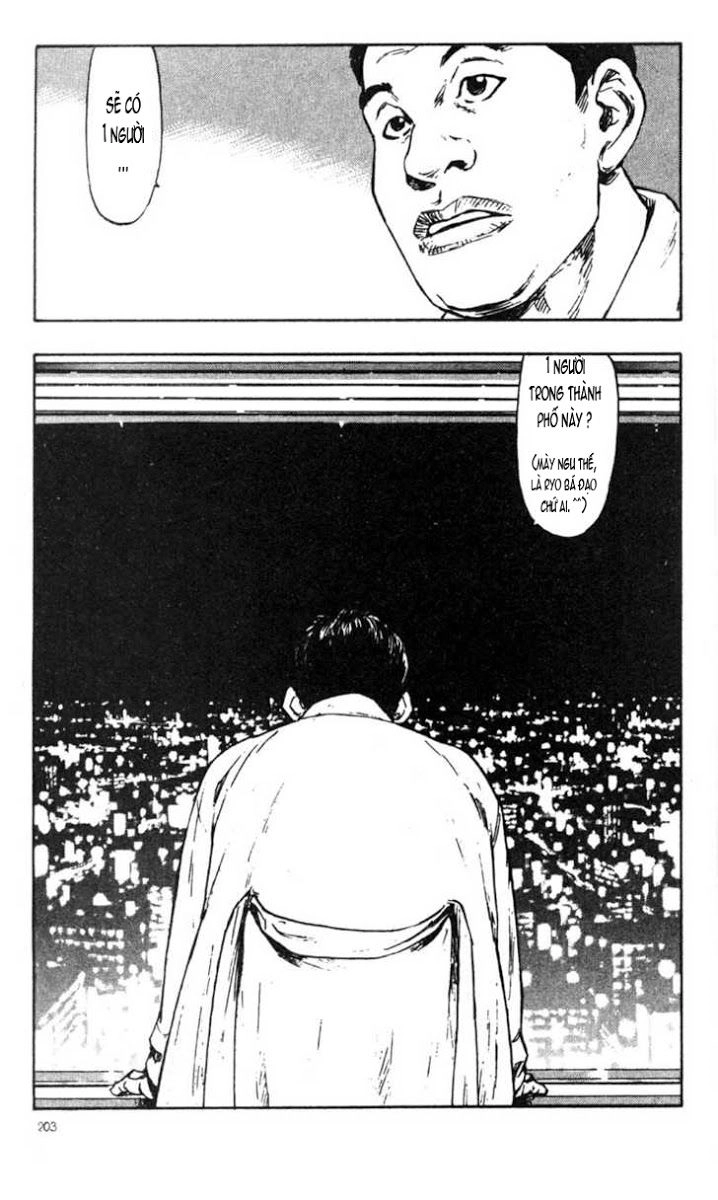 Shamo Chapter 30 - 16