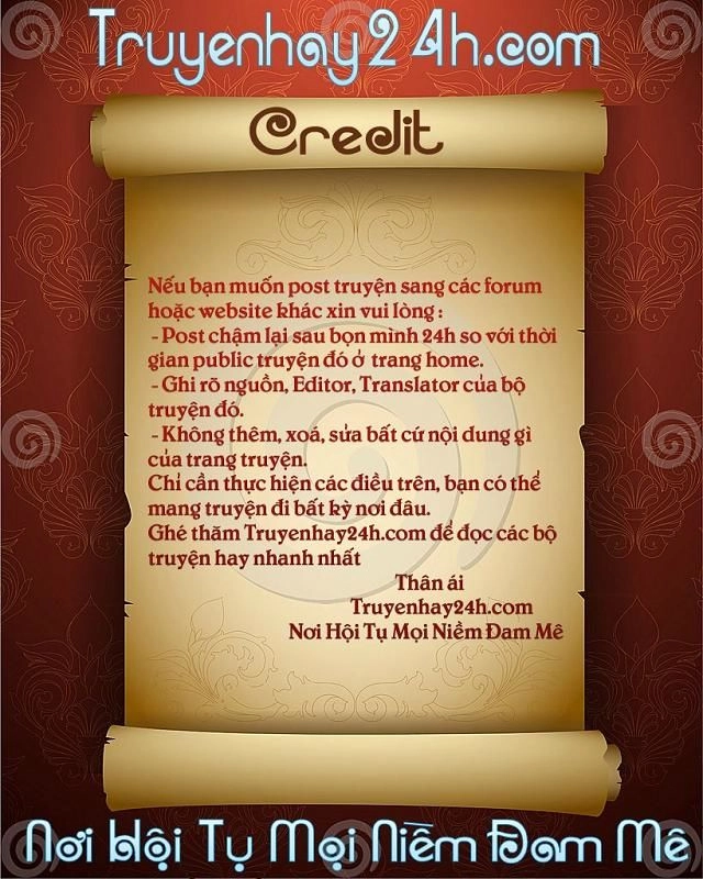 Shamo Chapter 31 - 1