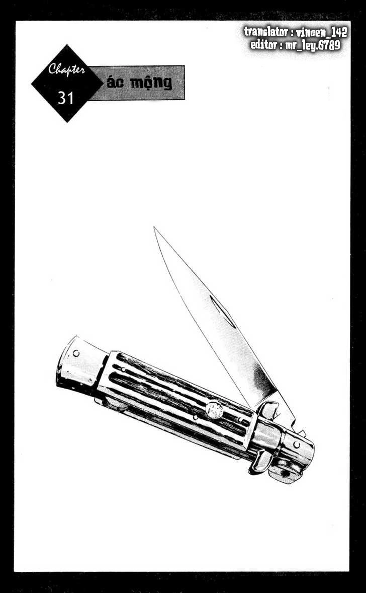 Shamo Chapter 31 - 2