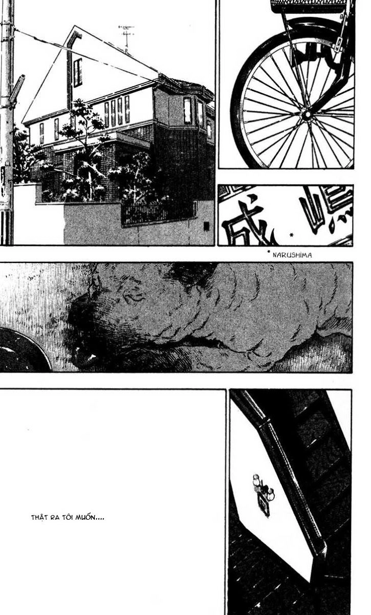 Shamo Chapter 31 - 4