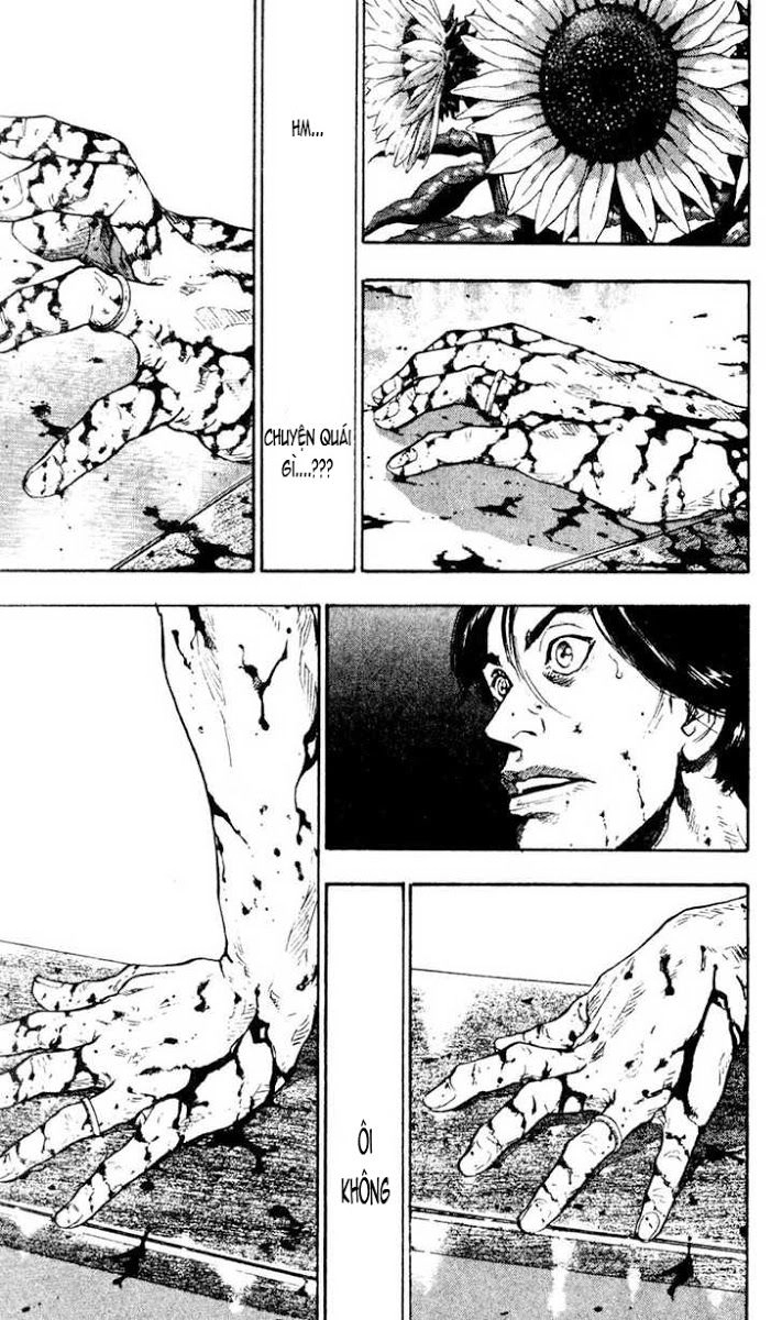 Shamo Chapter 31 - 8