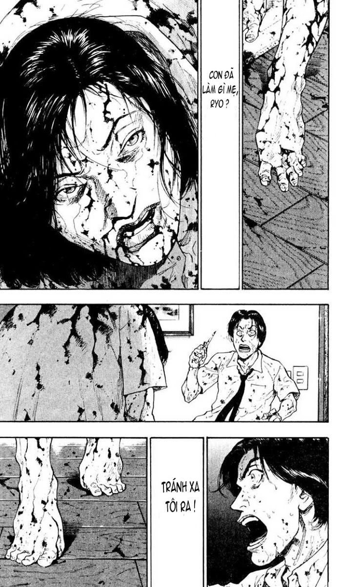 Shamo Chapter 31 - 11