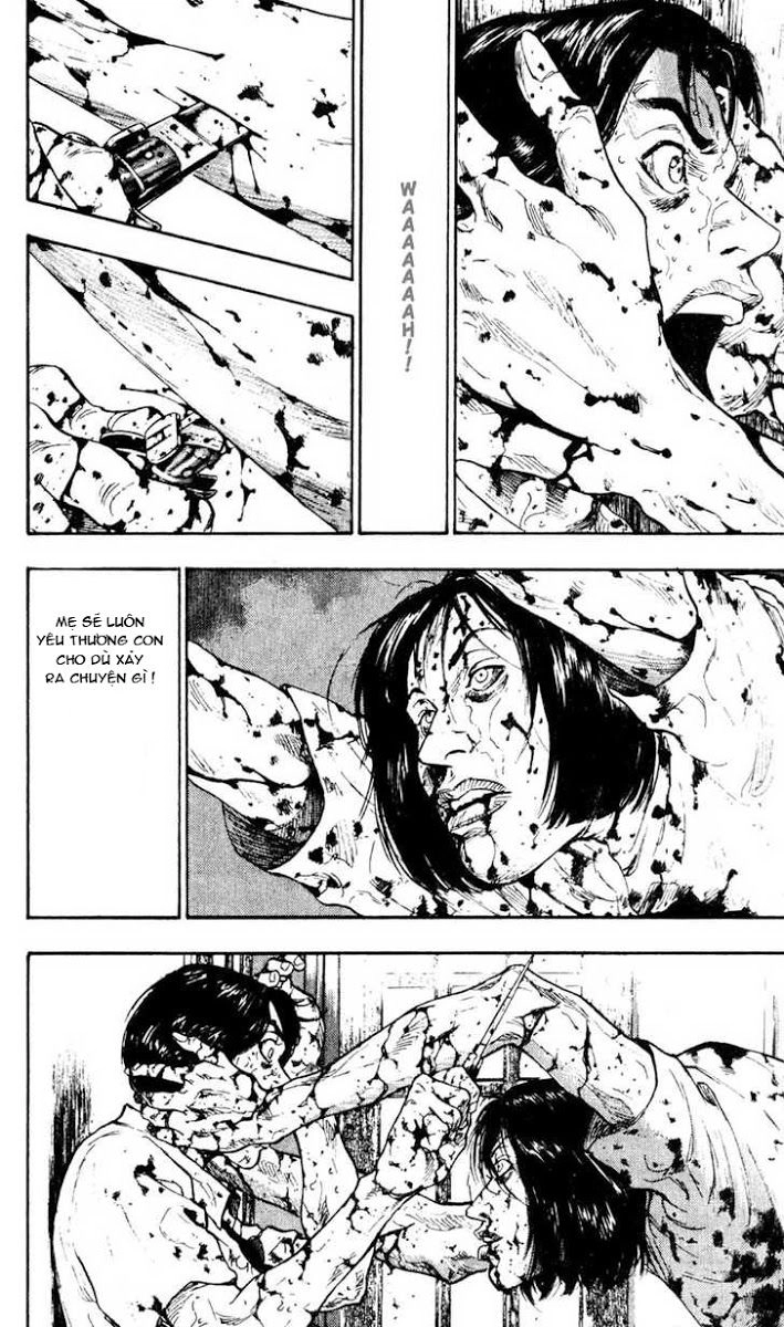 Shamo Chapter 31 - 14
