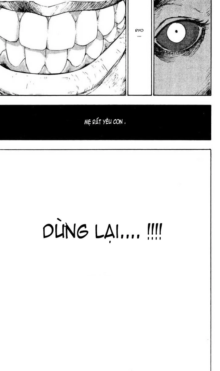 Shamo Chapter 31 - 15