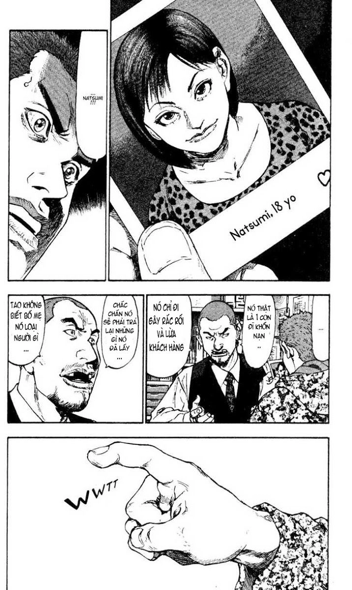 Shamo Chapter 31 - 20