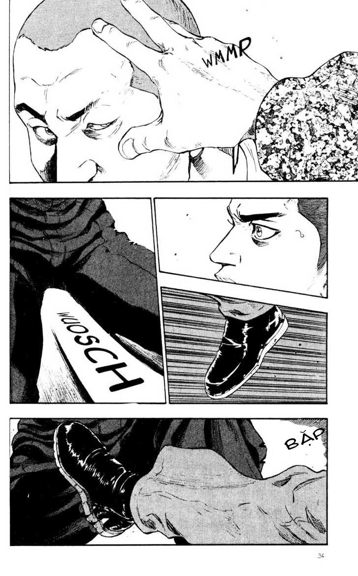 Shamo Chapter 32 - 13